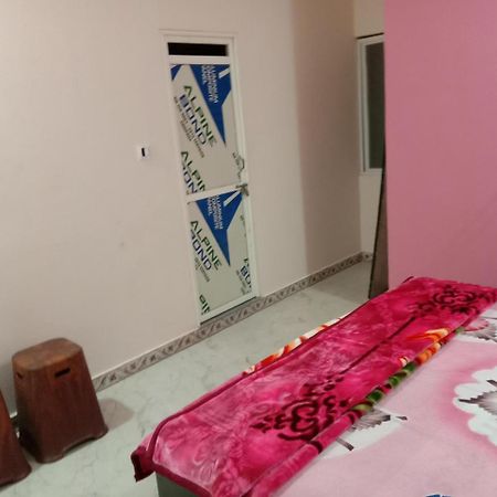Shanti Guest House Ujjain Exteriör bild