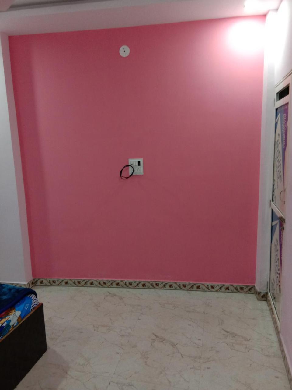 Shanti Guest House Ujjain Exteriör bild
