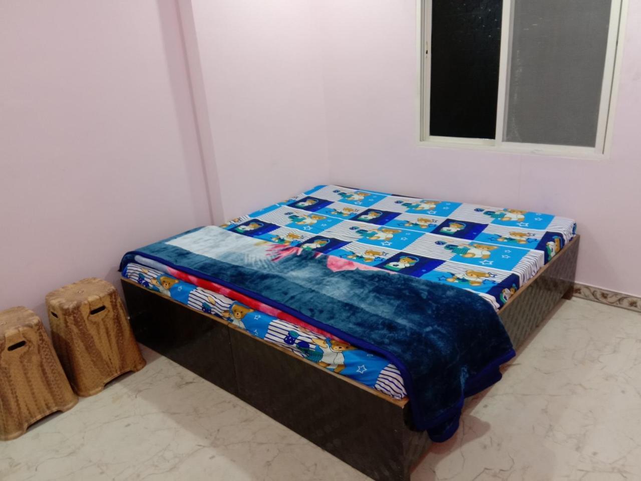 Shanti Guest House Ujjain Exteriör bild