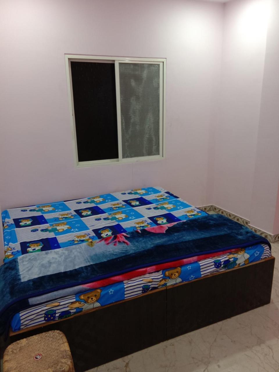 Shanti Guest House Ujjain Exteriör bild